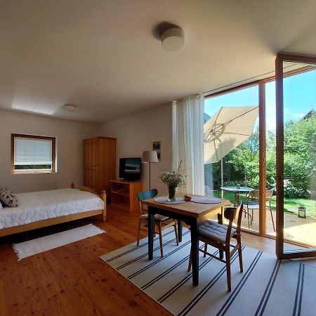 Apartma Hisa 6 Bohinj Exterior photo