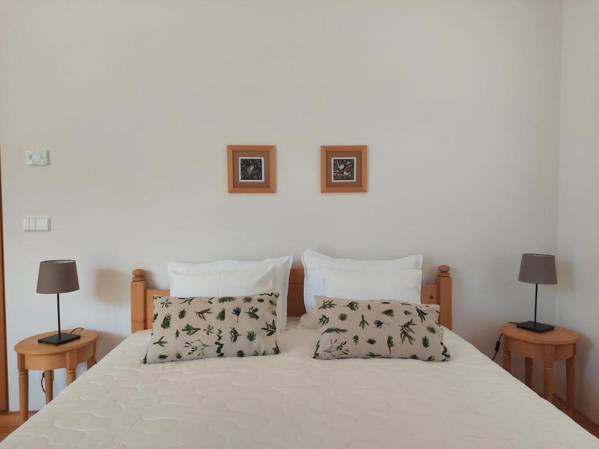 Apartma Hisa 6 Bohinj Exterior photo