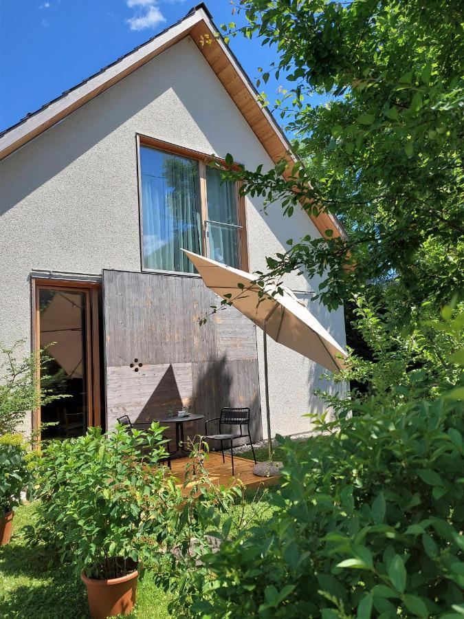 Apartma Hisa 6 Bohinj Exterior photo