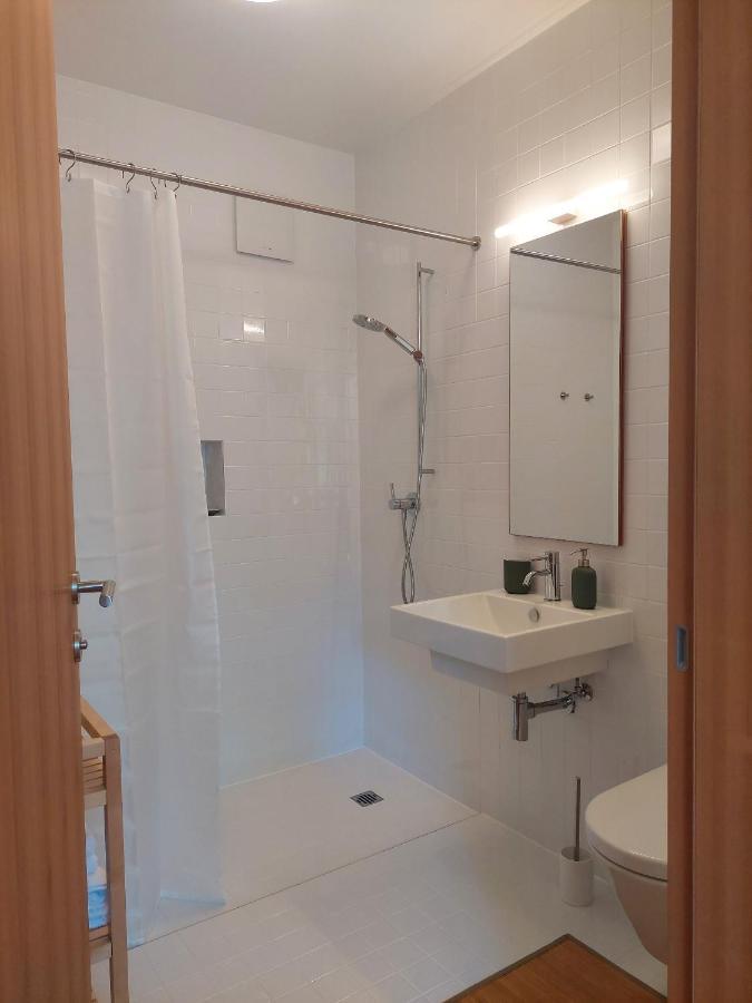Apartma Hisa 6 Bohinj Exterior photo